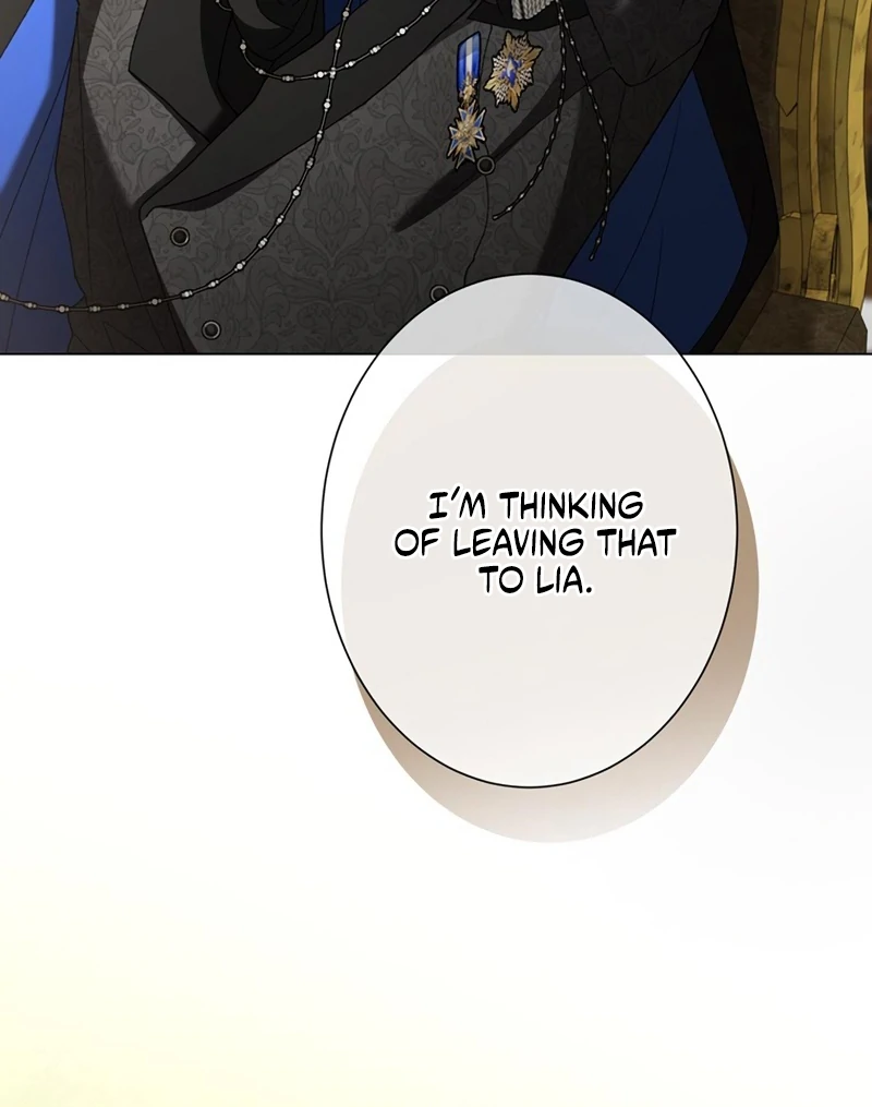 The Obsessed Young Prince Loves the Unlucky Princess Too Much! Chapter 6 - page 11