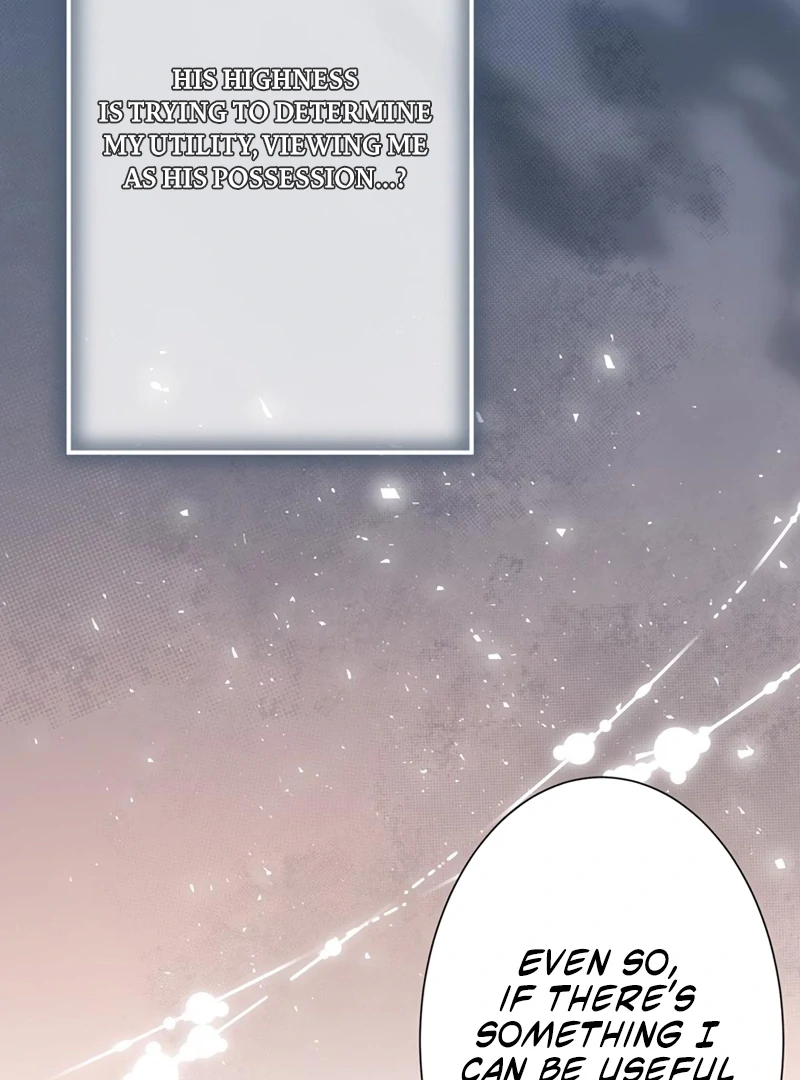 The Obsessed Young Prince Loves the Unlucky Princess Too Much! Chapter 6 - page 123