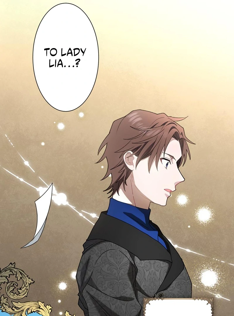 The Obsessed Young Prince Loves the Unlucky Princess Too Much! Chapter 6 - page 12