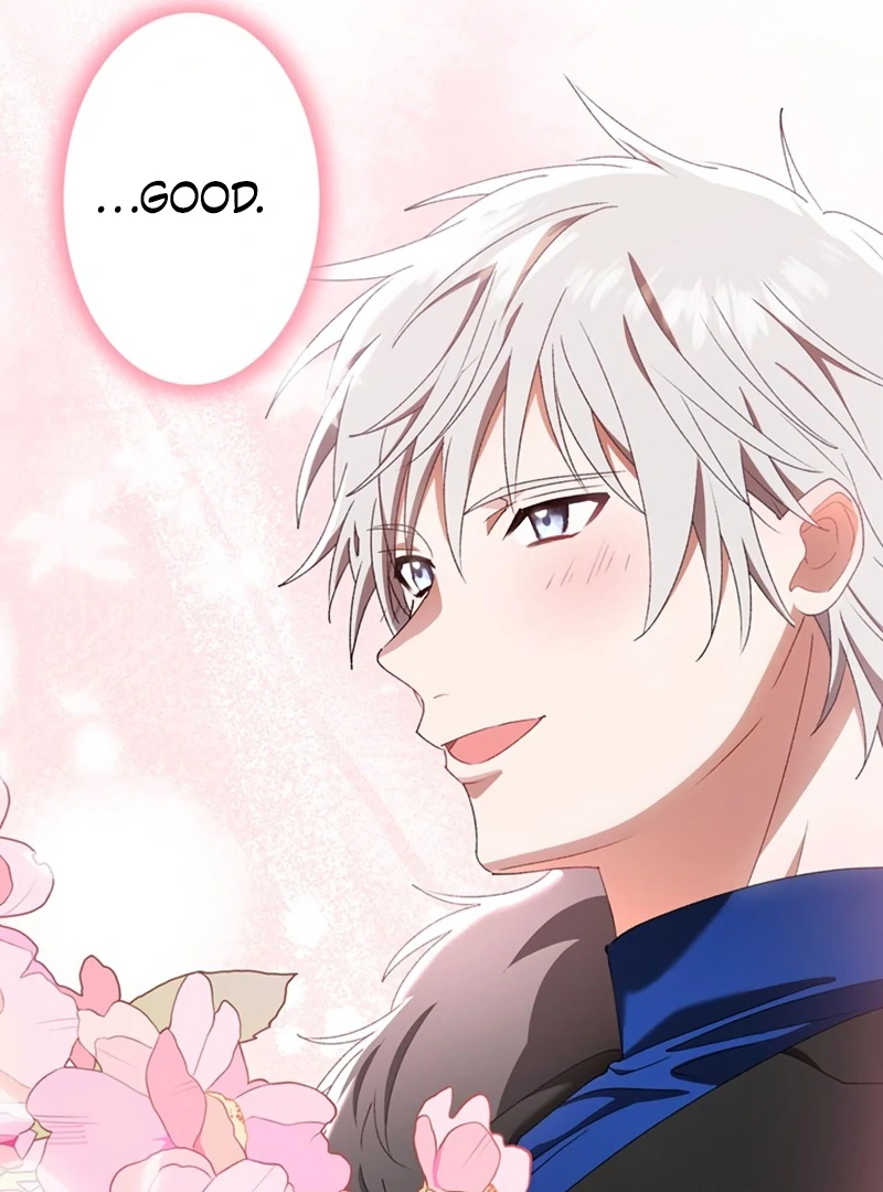 The Obsessed Young Prince Loves the Unlucky Princess Too Much! Chapter 6 - page 129