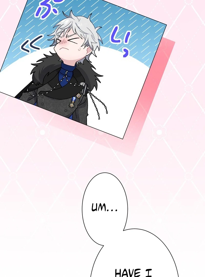 The Obsessed Young Prince Loves the Unlucky Princess Too Much! Chapter 6 - page 132