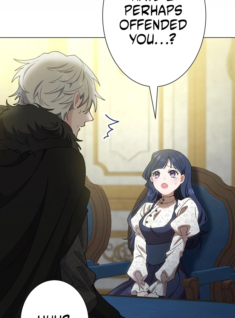 The Obsessed Young Prince Loves the Unlucky Princess Too Much! Chapter 6 - page 133