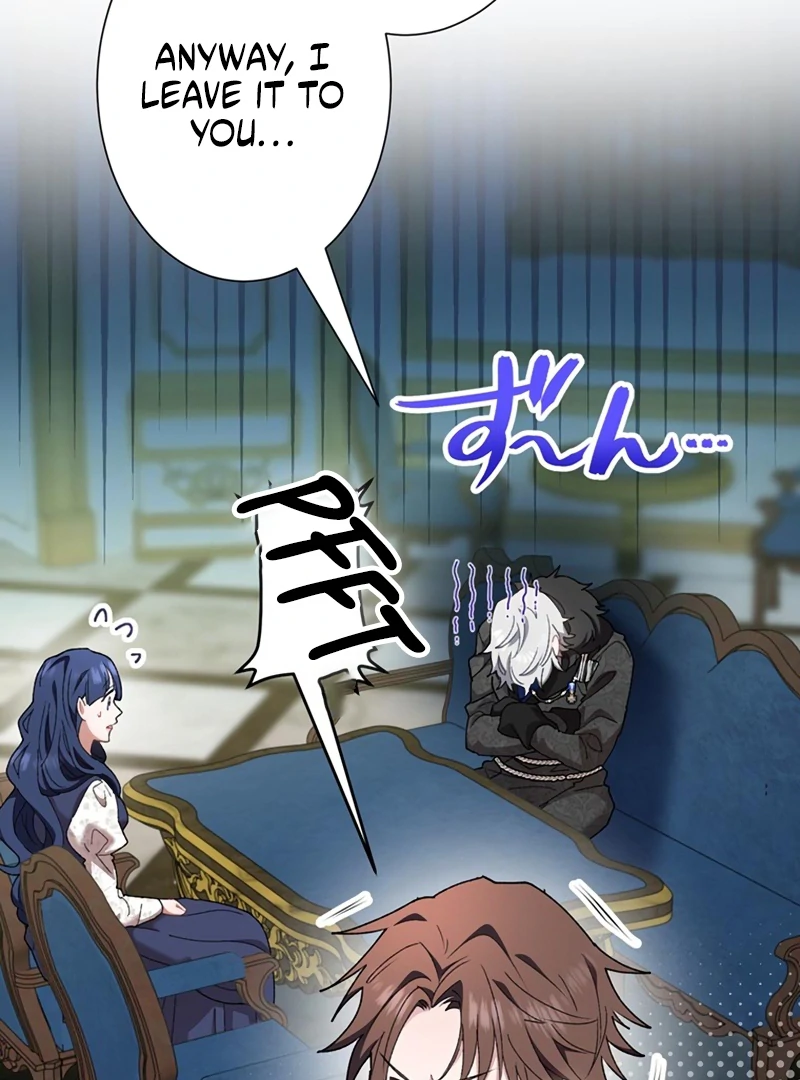 The Obsessed Young Prince Loves the Unlucky Princess Too Much! Chapter 6 - page 137