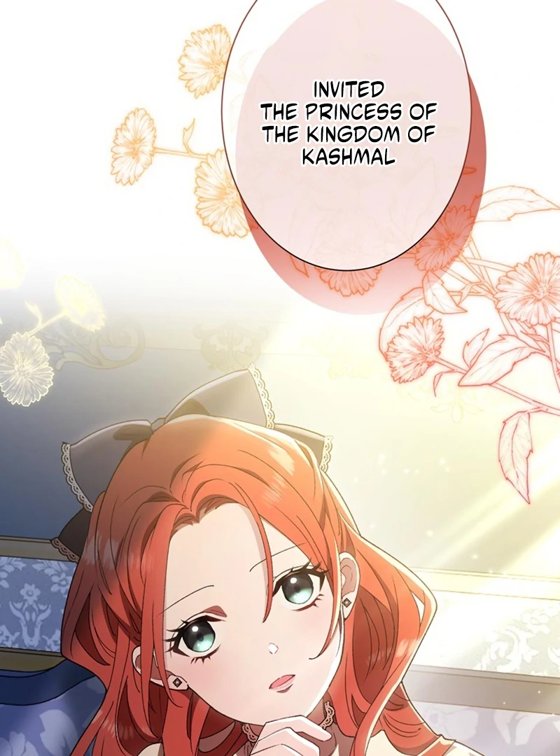 The Obsessed Young Prince Loves the Unlucky Princess Too Much! Chapter 6 - page 142
