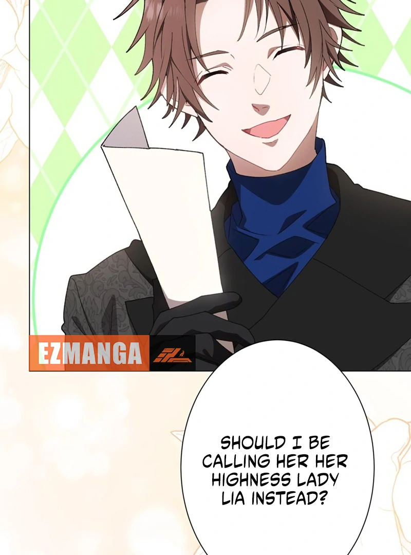 The Obsessed Young Prince Loves the Unlucky Princess Too Much! Chapter 6 - page 15