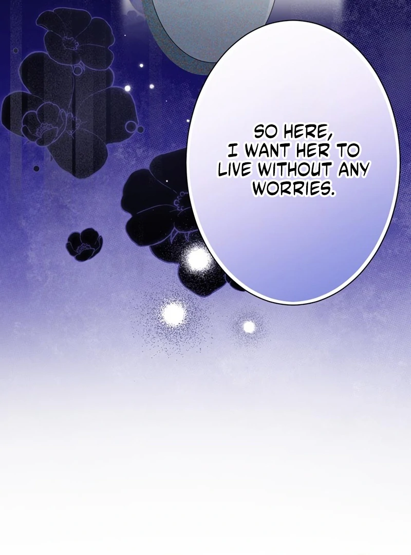 The Obsessed Young Prince Loves the Unlucky Princess Too Much! Chapter 6 - page 21