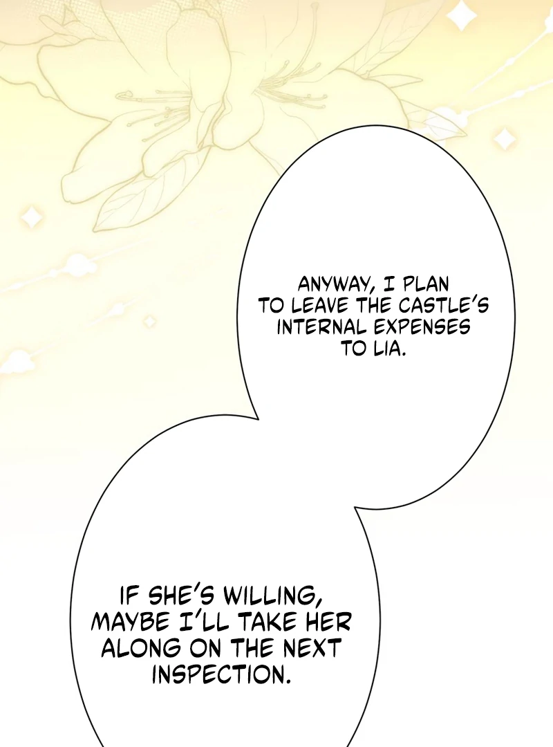 The Obsessed Young Prince Loves the Unlucky Princess Too Much! Chapter 6 - page 24