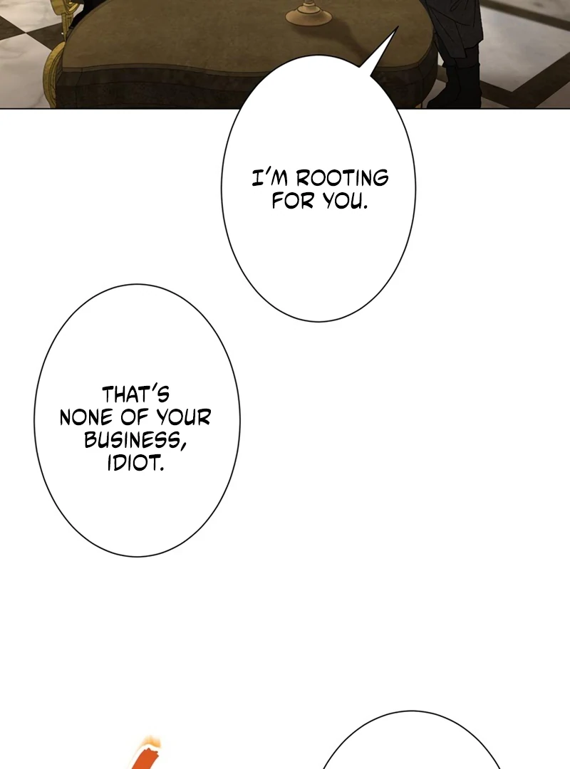 The Obsessed Young Prince Loves the Unlucky Princess Too Much! Chapter 6 - page 31