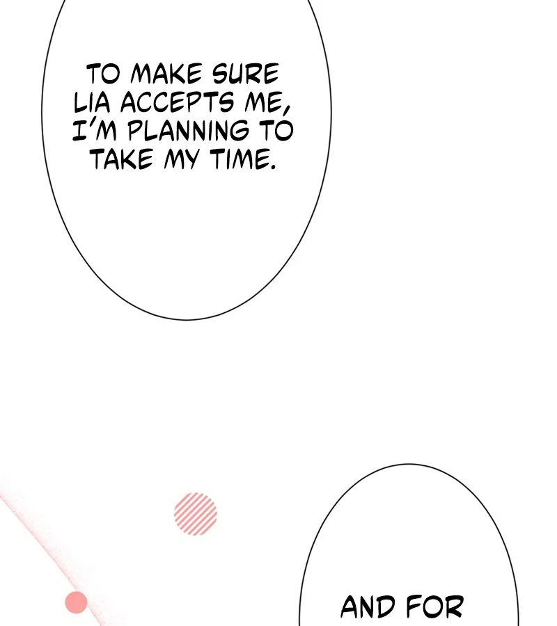 The Obsessed Young Prince Loves the Unlucky Princess Too Much! Chapter 6 - page 33