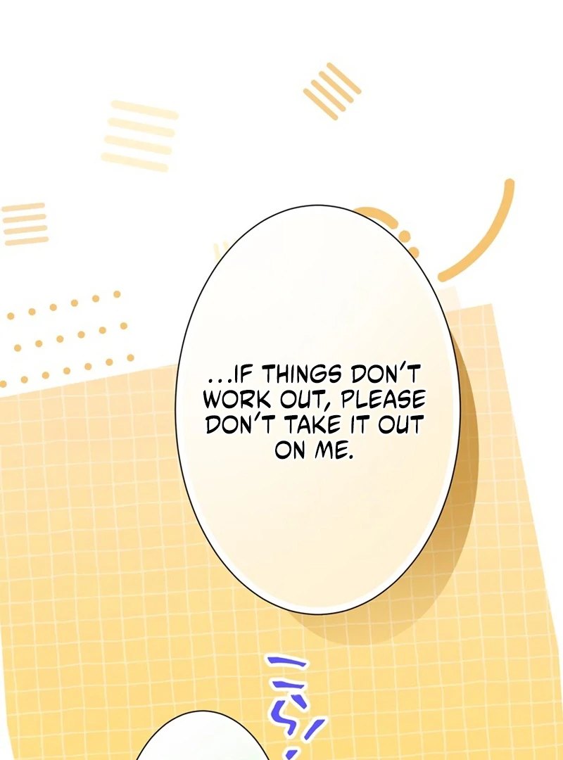 The Obsessed Young Prince Loves the Unlucky Princess Too Much! Chapter 6 - page 40