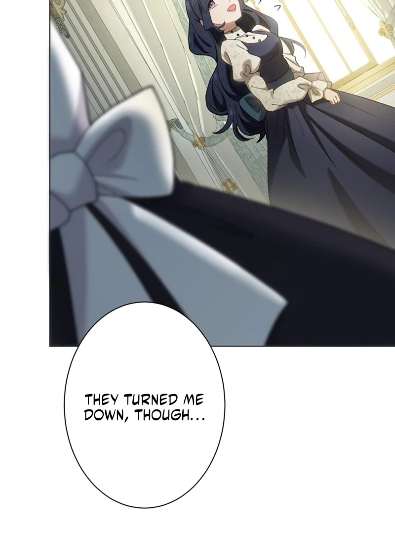 The Obsessed Young Prince Loves the Unlucky Princess Too Much! Chapter 6 - page 50