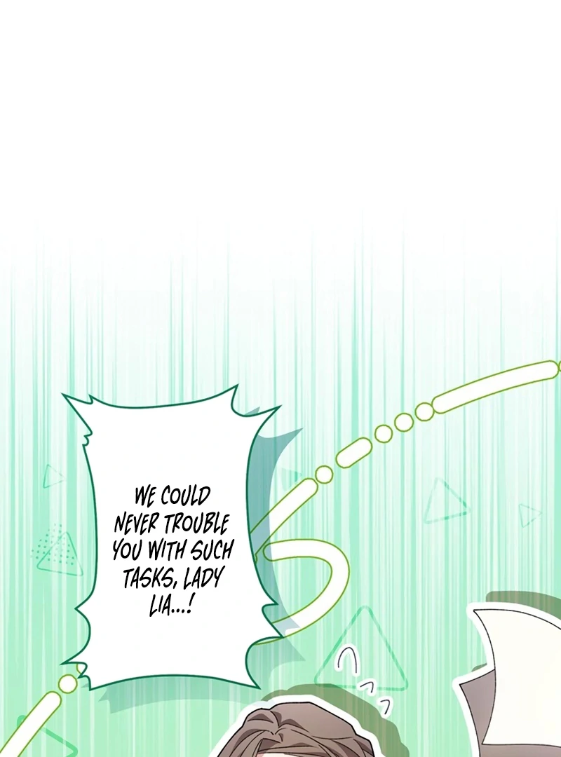 The Obsessed Young Prince Loves the Unlucky Princess Too Much! Chapter 6 - page 51