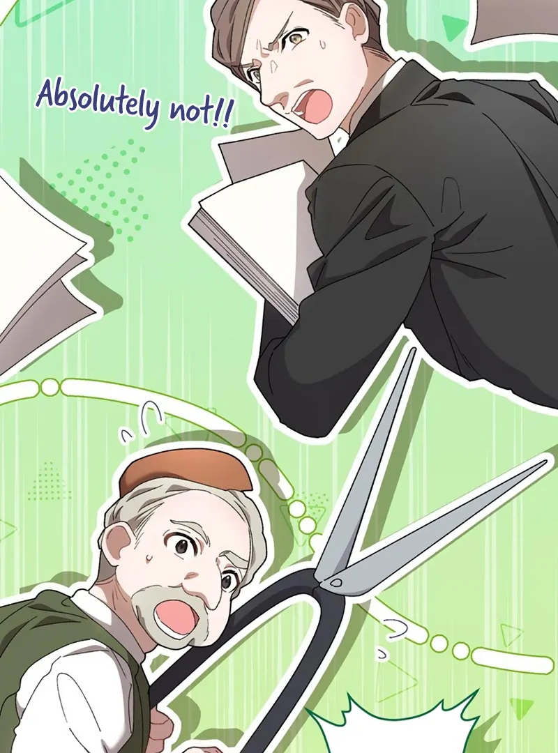 The Obsessed Young Prince Loves the Unlucky Princess Too Much! Chapter 6 - page 52