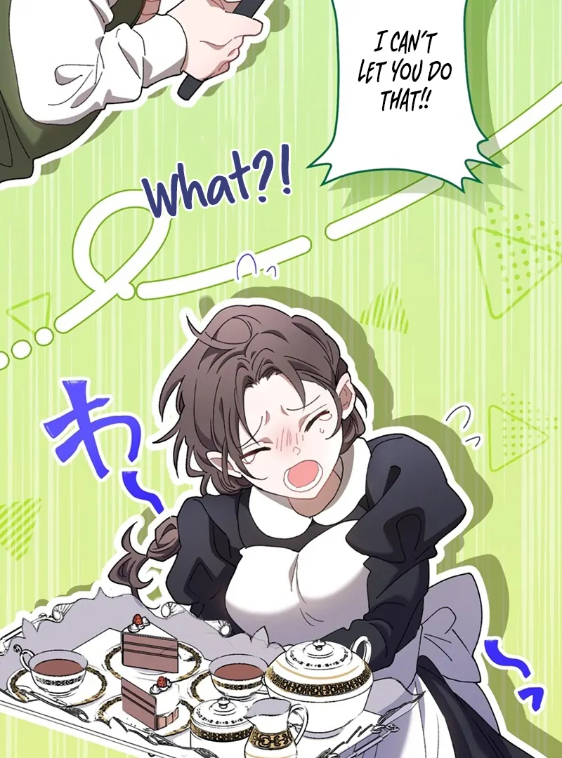 The Obsessed Young Prince Loves the Unlucky Princess Too Much! Chapter 6 - page 53