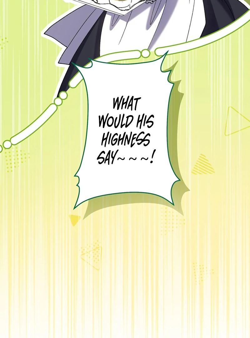 The Obsessed Young Prince Loves the Unlucky Princess Too Much! Chapter 6 - page 54