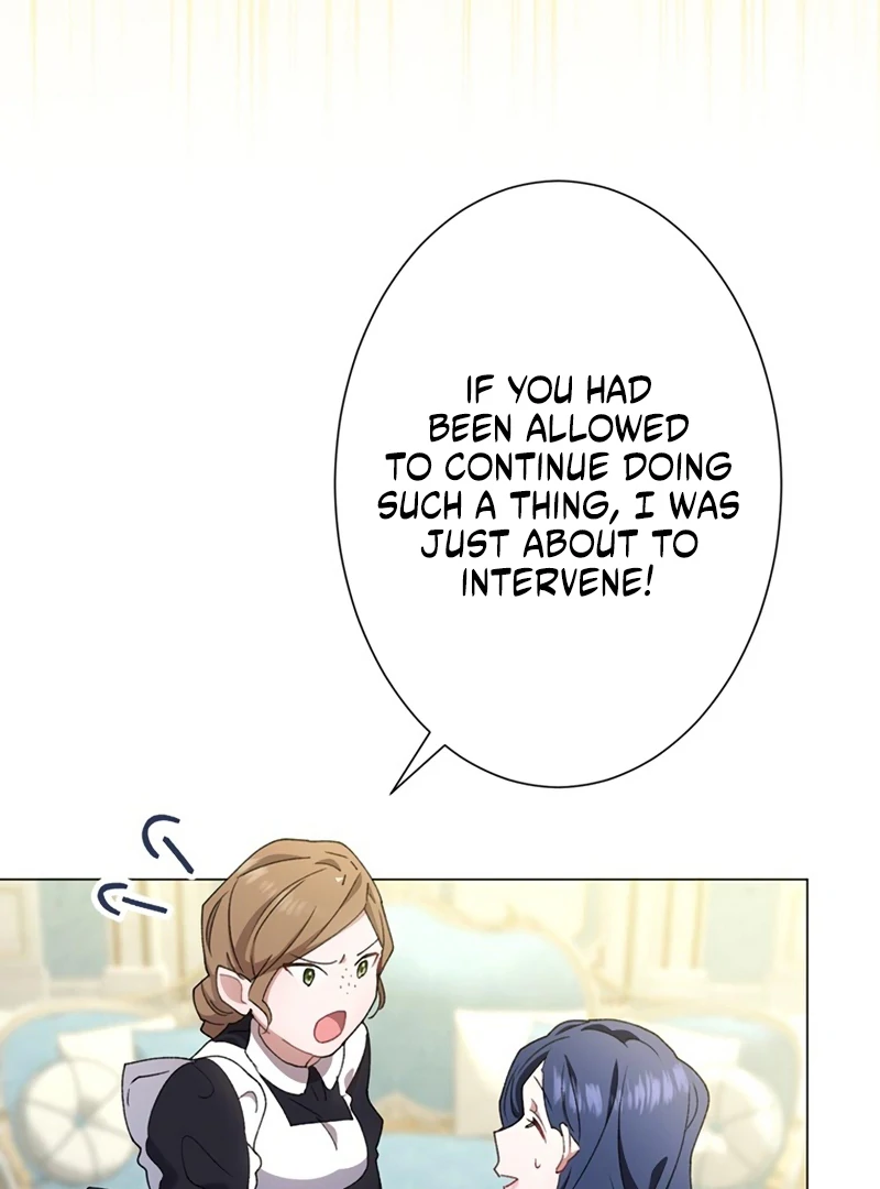 The Obsessed Young Prince Loves the Unlucky Princess Too Much! Chapter 6 - page 55