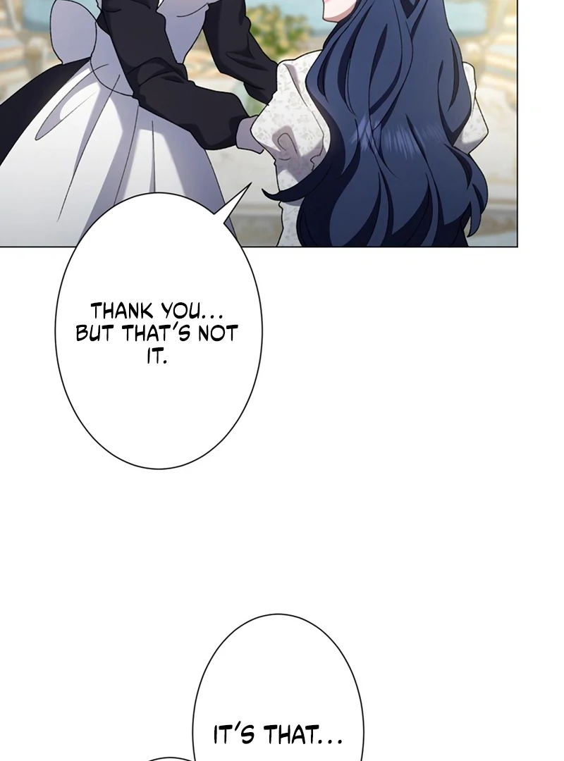 The Obsessed Young Prince Loves the Unlucky Princess Too Much! Chapter 6 - page 56