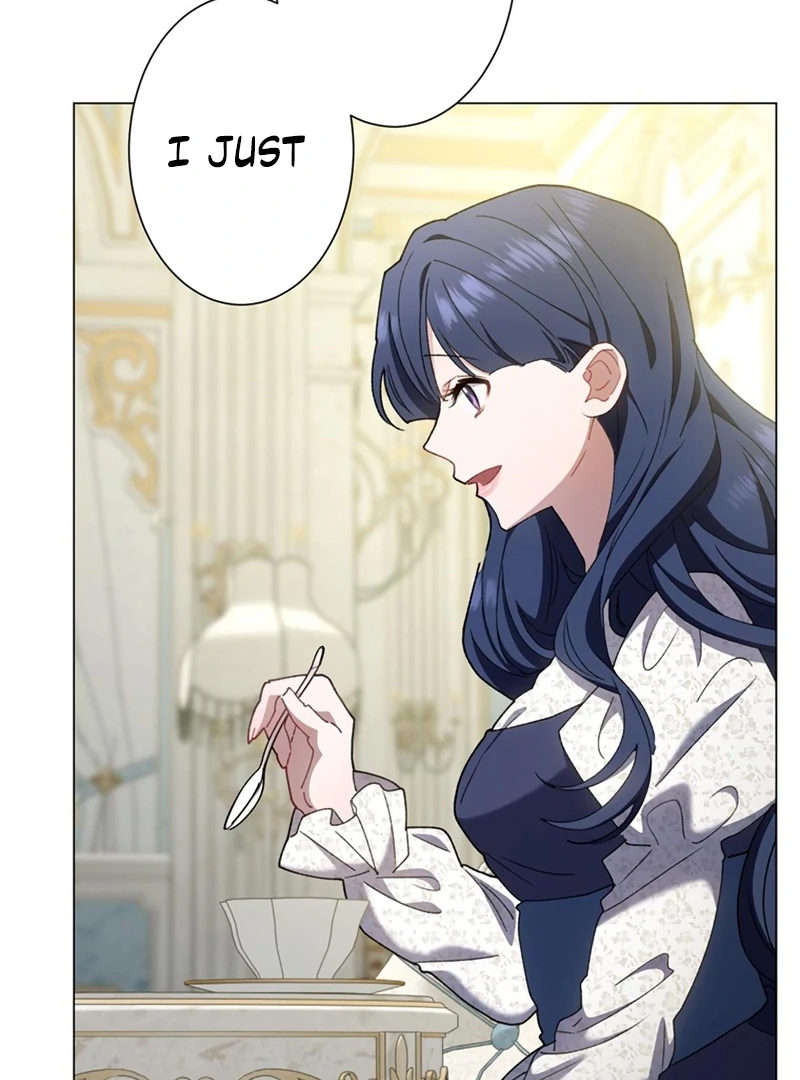 The Obsessed Young Prince Loves the Unlucky Princess Too Much! Chapter 6 - page 57