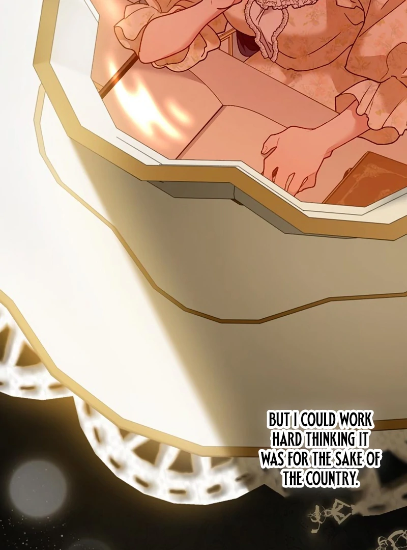 The Obsessed Young Prince Loves the Unlucky Princess Too Much! Chapter 6 - page 61