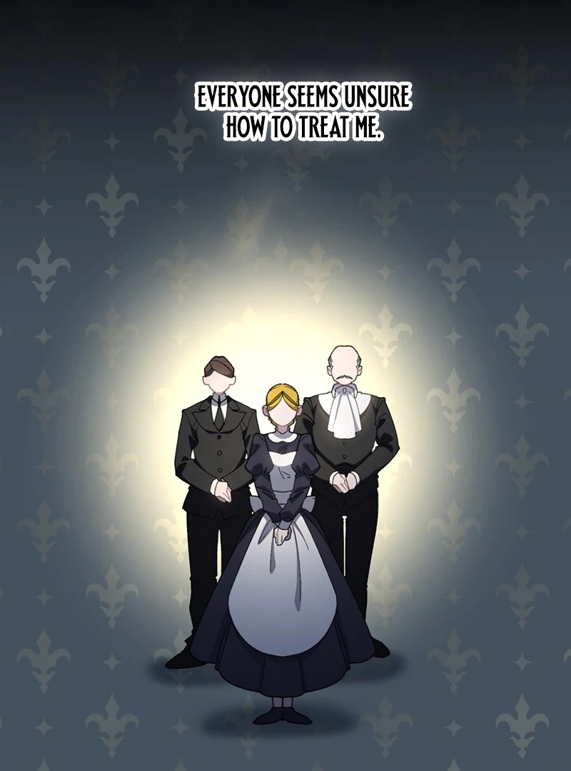 The Obsessed Young Prince Loves the Unlucky Princess Too Much! Chapter 6 - page 64