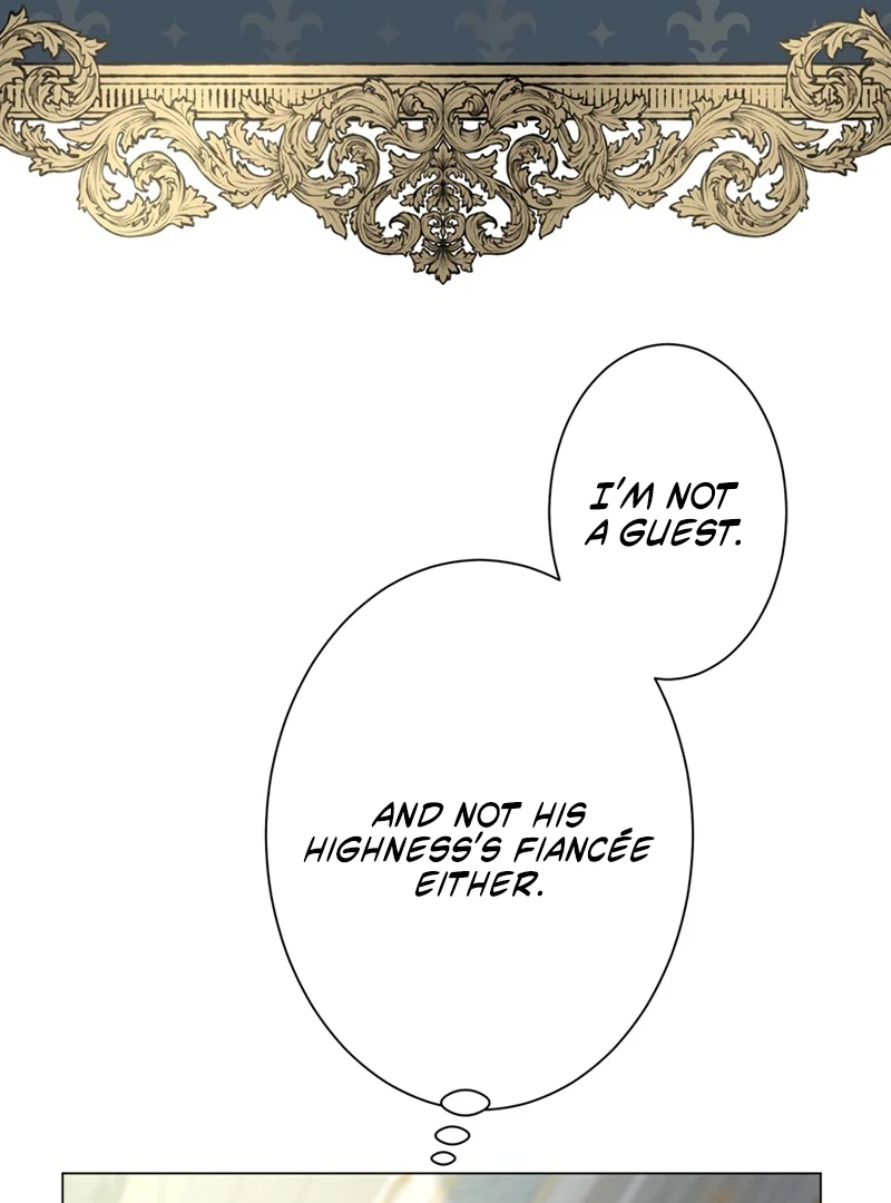 The Obsessed Young Prince Loves the Unlucky Princess Too Much! Chapter 6 - page 65