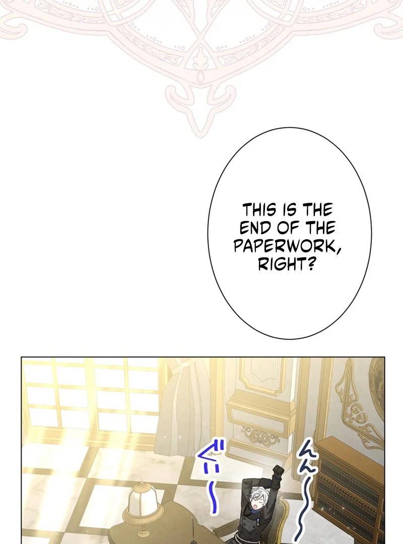 The Obsessed Young Prince Loves the Unlucky Princess Too Much! Chapter 6 - page 6
