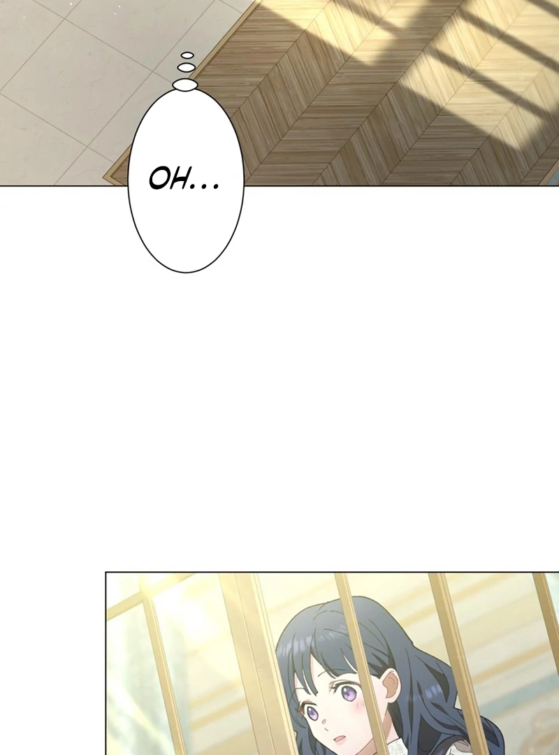 The Obsessed Young Prince Loves the Unlucky Princess Too Much! Chapter 6 - page 69