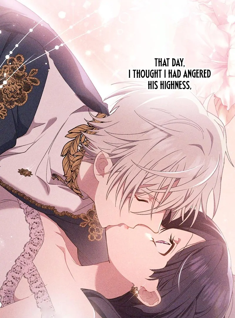 The Obsessed Young Prince Loves the Unlucky Princess Too Much! Chapter 6 - page 72