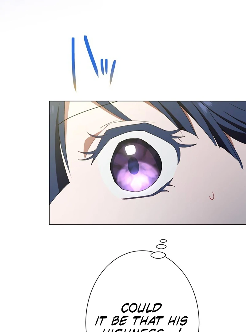 The Obsessed Young Prince Loves the Unlucky Princess Too Much! Chapter 6 - page 75