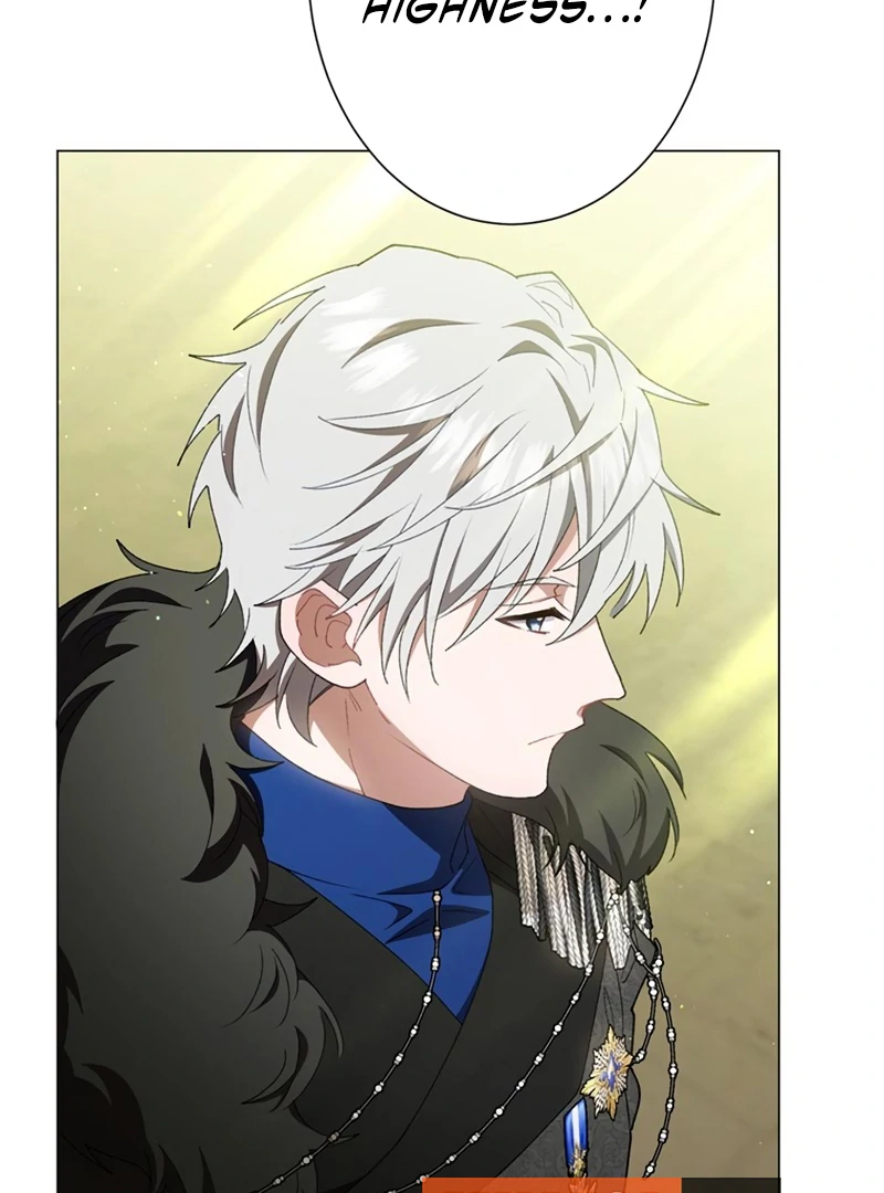 The Obsessed Young Prince Loves the Unlucky Princess Too Much! Chapter 6 - page 76
