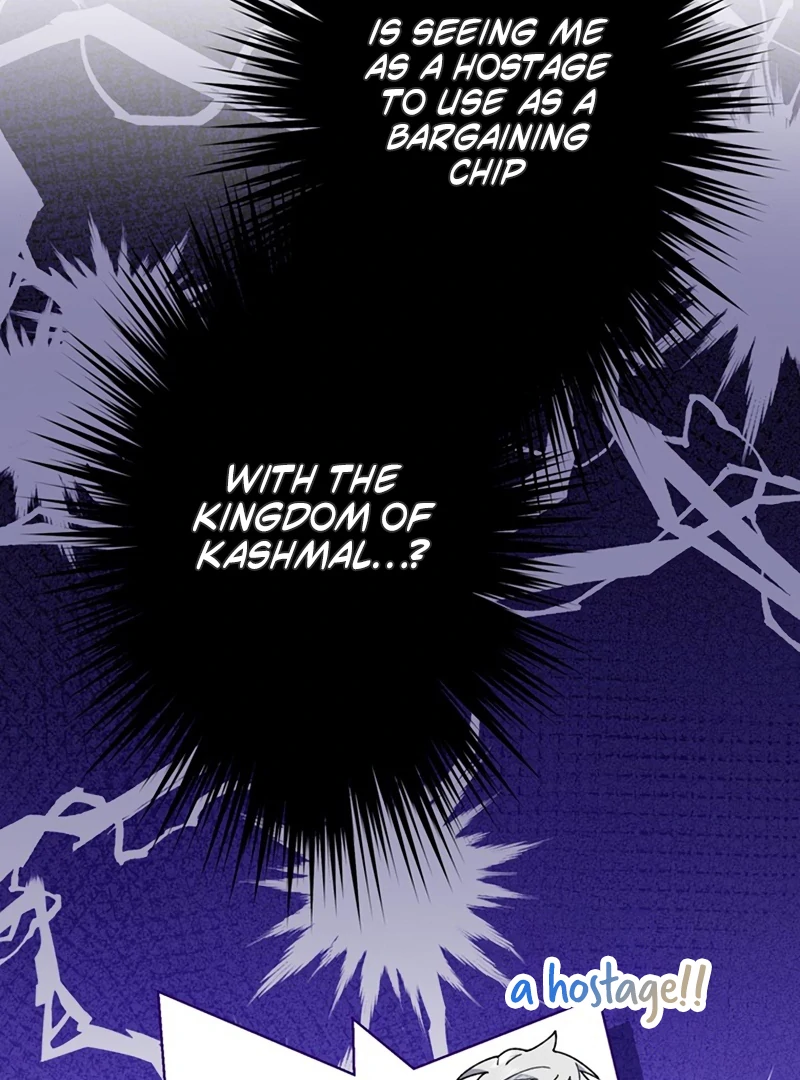 The Obsessed Young Prince Loves the Unlucky Princess Too Much! Chapter 6 - page 78