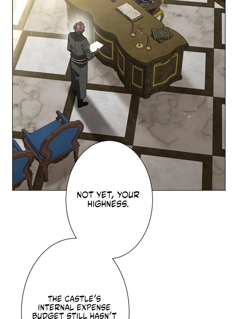 The Obsessed Young Prince Loves the Unlucky Princess Too Much! Chapter 6 - page 7