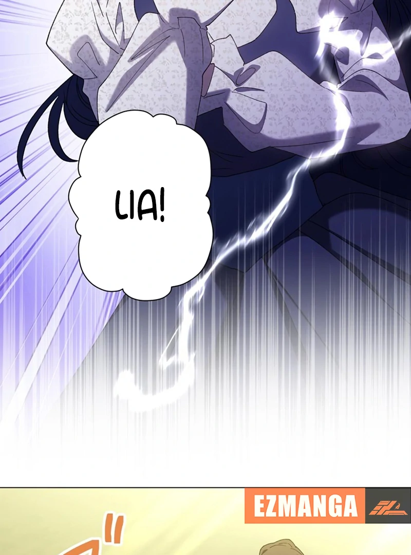 The Obsessed Young Prince Loves the Unlucky Princess Too Much! Chapter 6 - page 80