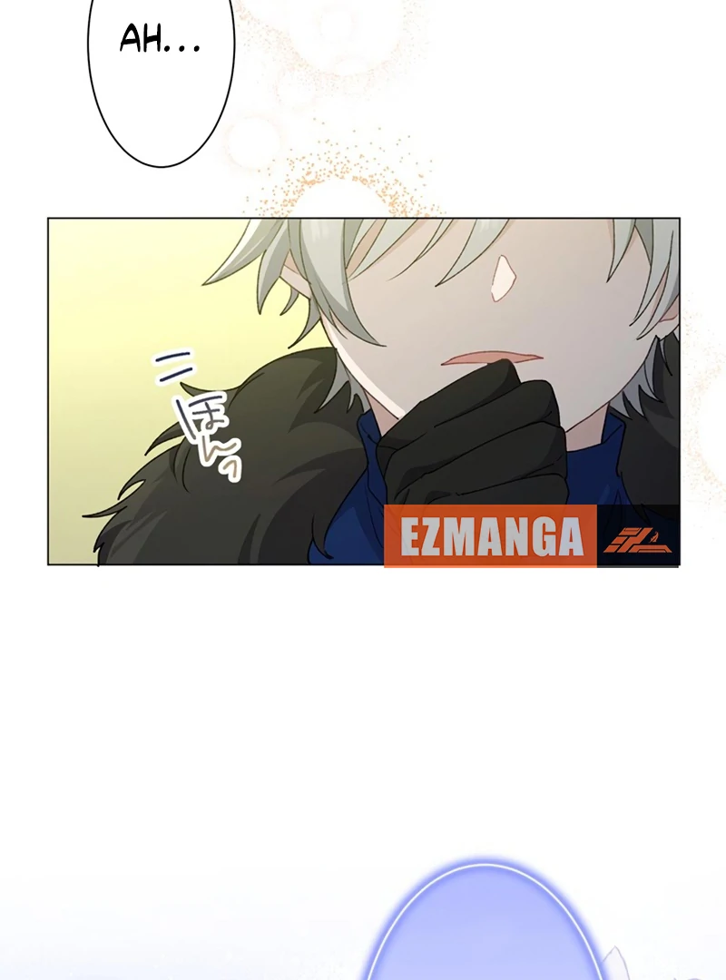 The Obsessed Young Prince Loves the Unlucky Princess Too Much! Chapter 6 - page 87