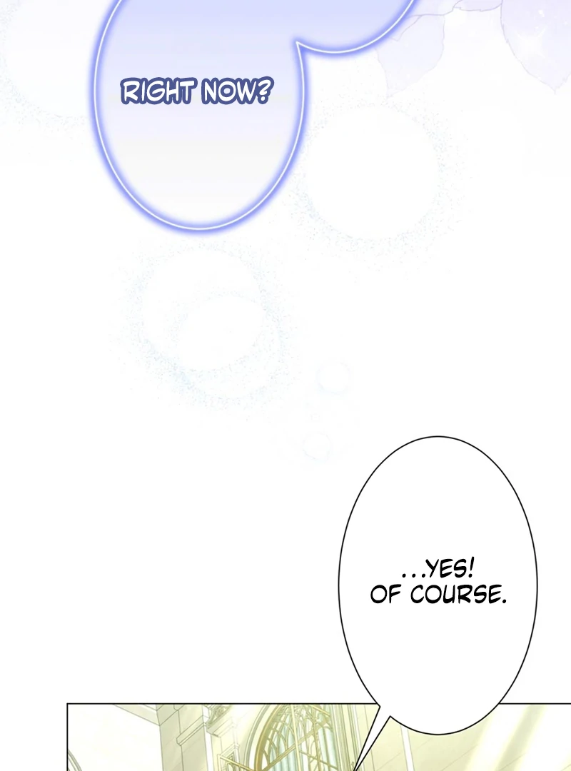 The Obsessed Young Prince Loves the Unlucky Princess Too Much! Chapter 6 - page 90