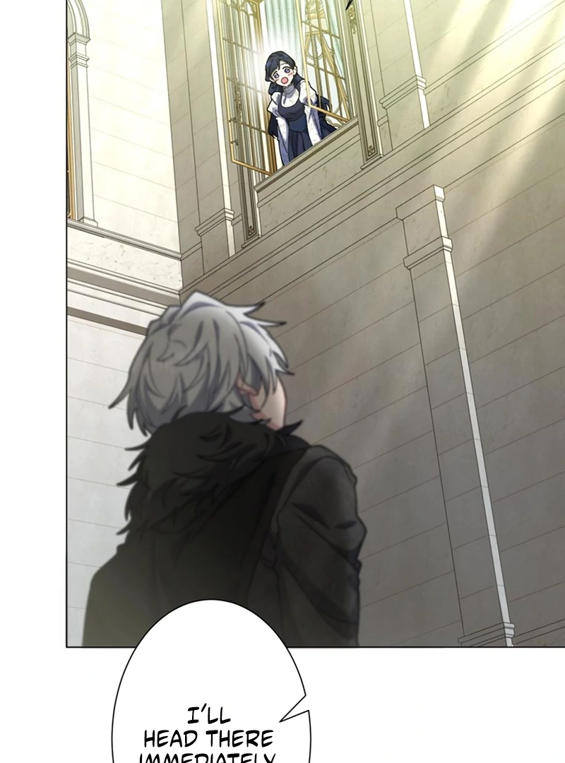 The Obsessed Young Prince Loves the Unlucky Princess Too Much! Chapter 6 - page 91