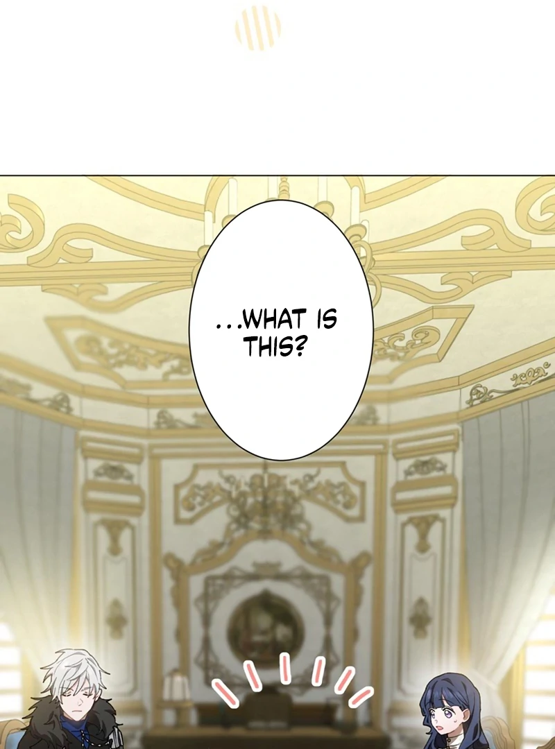 The Obsessed Young Prince Loves the Unlucky Princess Too Much! Chapter 6 - page 96