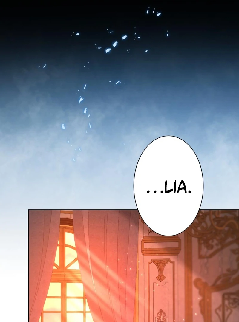 The Obsessed Young Prince Loves the Unlucky Princess Too Much! Chapter 7 - page 104