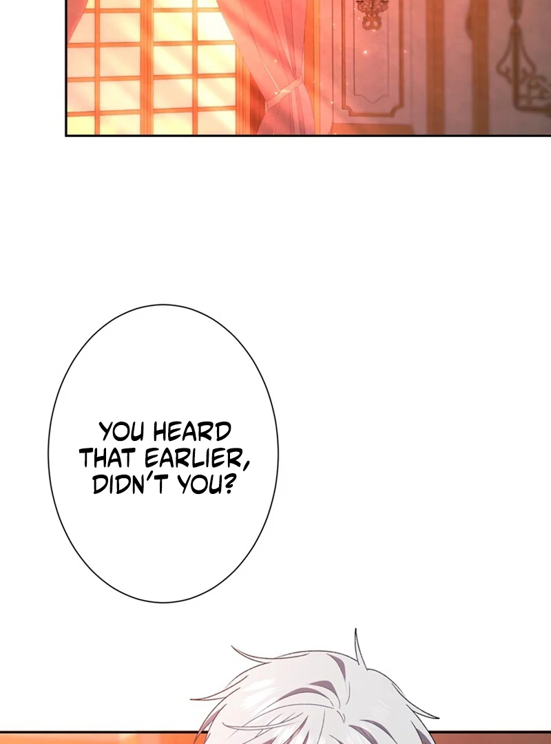 The Obsessed Young Prince Loves the Unlucky Princess Too Much! Chapter 7 - page 105