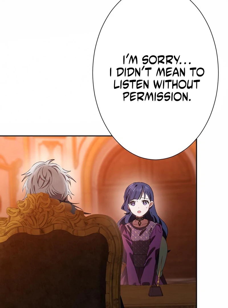 The Obsessed Young Prince Loves the Unlucky Princess Too Much! Chapter 7 - page 108