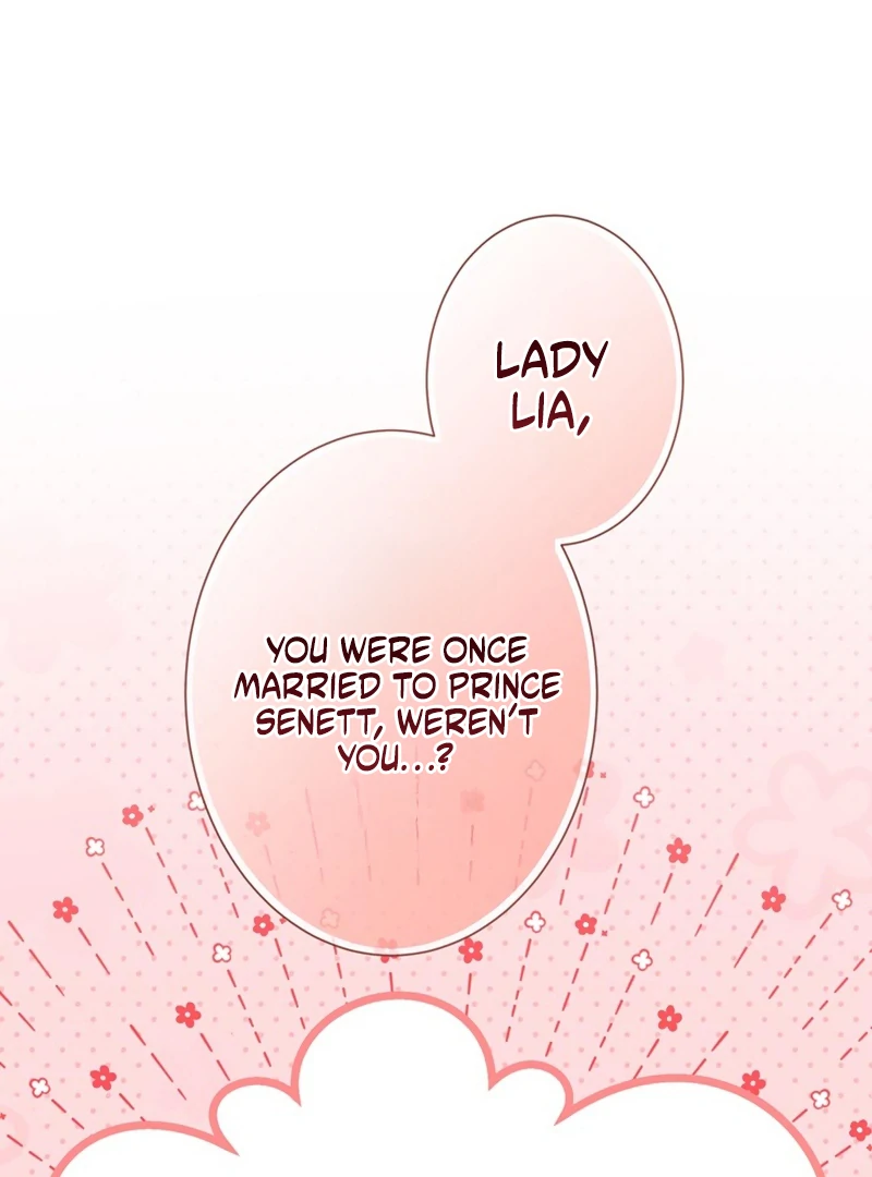 The Obsessed Young Prince Loves the Unlucky Princess Too Much! Chapter 7 - page 10