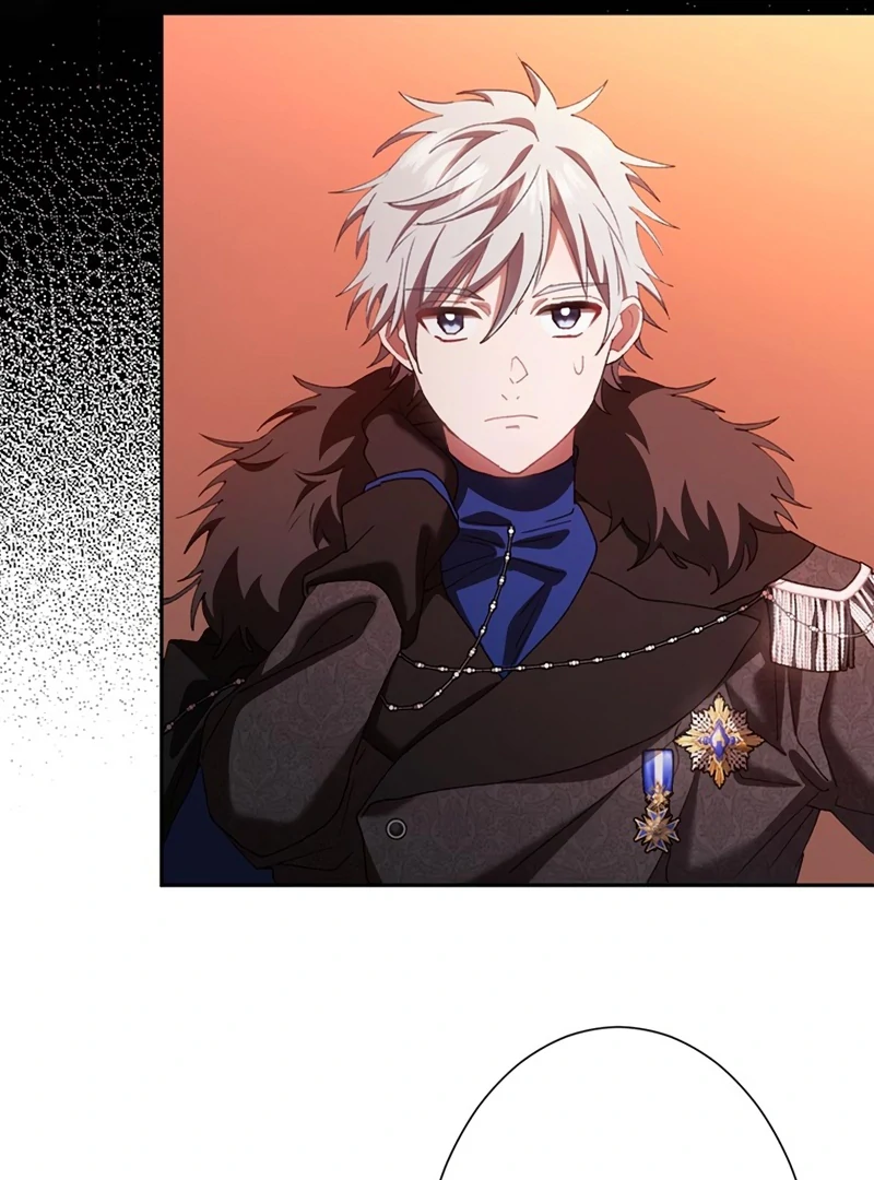 The Obsessed Young Prince Loves the Unlucky Princess Too Much! Chapter 7 - page 113