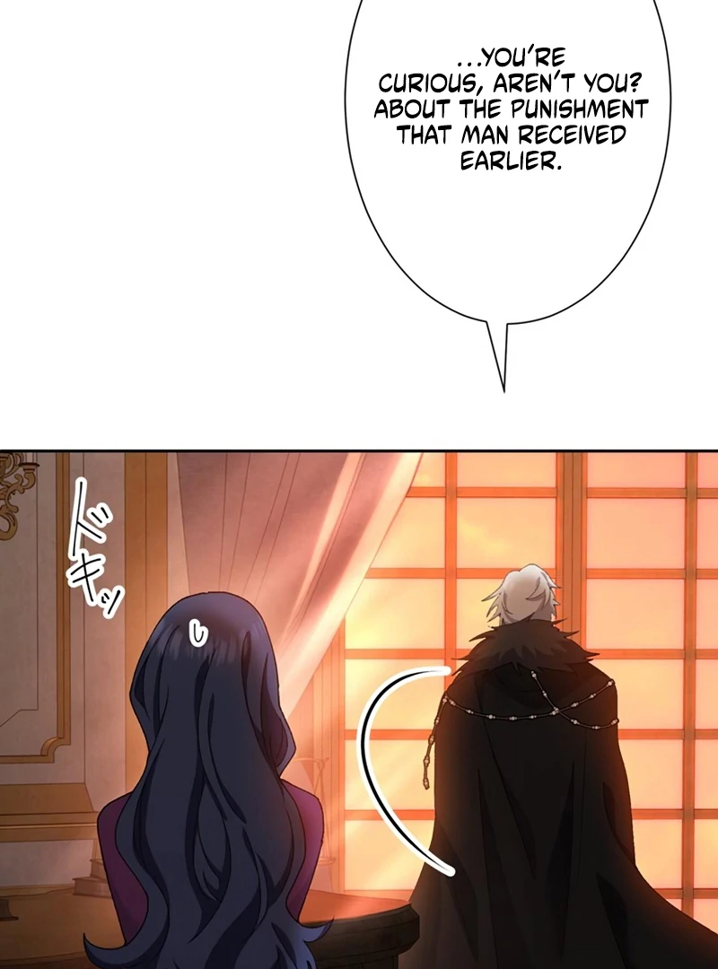 The Obsessed Young Prince Loves the Unlucky Princess Too Much! Chapter 7 - page 114