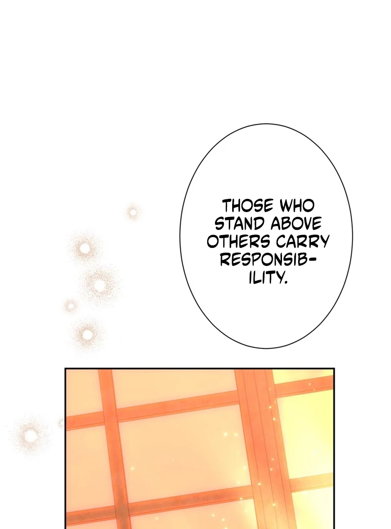The Obsessed Young Prince Loves the Unlucky Princess Too Much! Chapter 7 - page 116