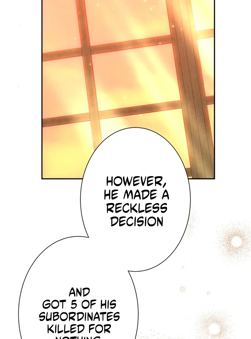 The Obsessed Young Prince Loves the Unlucky Princess Too Much! Chapter 7 - page 117