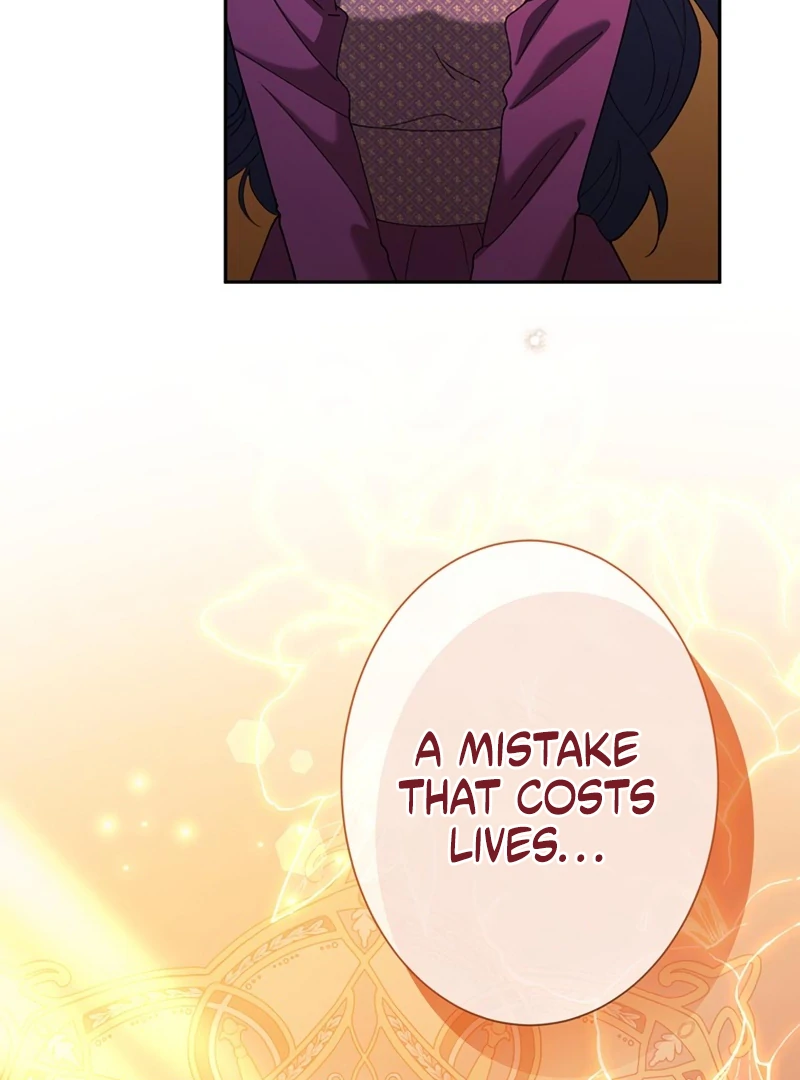 The Obsessed Young Prince Loves the Unlucky Princess Too Much! Chapter 7 - page 119