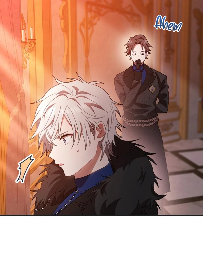 The Obsessed Young Prince Loves the Unlucky Princess Too Much! Chapter 7 - page 124