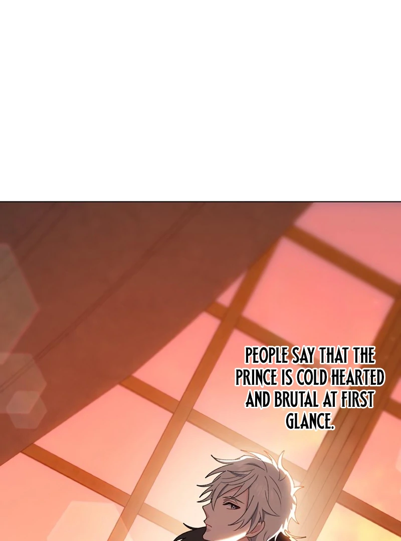 The Obsessed Young Prince Loves the Unlucky Princess Too Much! Chapter 7 - page 127
