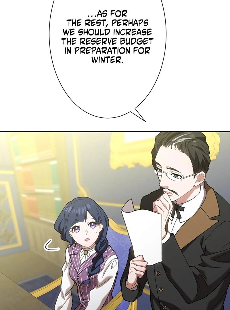 The Obsessed Young Prince Loves the Unlucky Princess Too Much! Chapter 7 - page 14