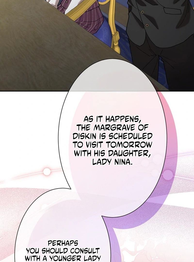 The Obsessed Young Prince Loves the Unlucky Princess Too Much! Chapter 7 - page 15